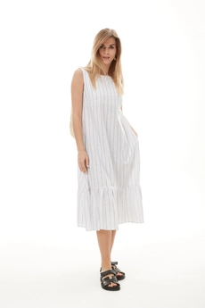 Платье 411 Niv Niv Fashion