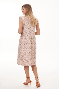 Платье 414 Niv Niv Fashion