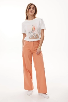 Футболка 418 Niv Niv Fashion