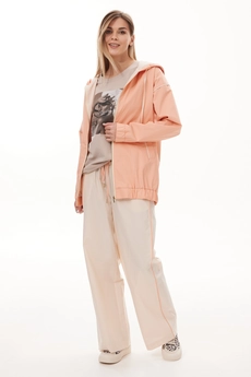 Костюм брючный 420 Niv Niv Fashion