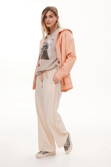 Костюм брючный 420 Niv Niv Fashion