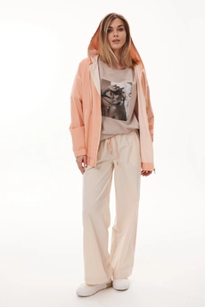 Костюм брючный 420 Niv Niv Fashion