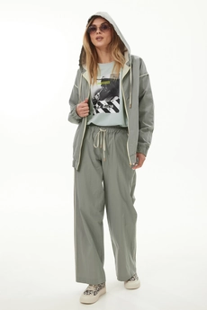 Костюм брючный 420-1 Niv Niv Fashion