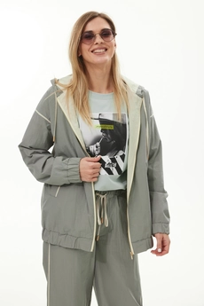 Костюм брючный 420-1 Niv Niv Fashion