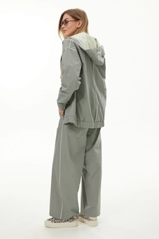 Костюм брючный 420-1 Niv Niv Fashion