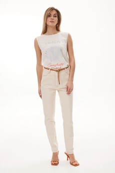 Брюки 425 Niv Niv Fashion