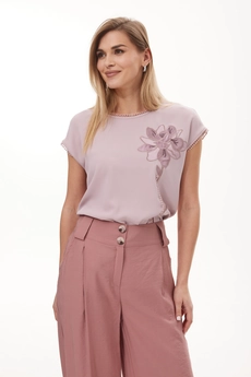 Блуза 433 Niv Niv Fashion