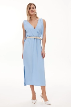 Платье 438 Niv Niv Fashion