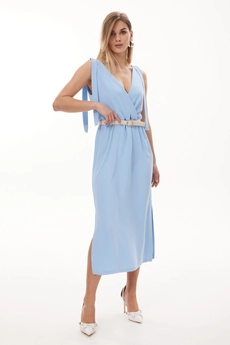 Платье 438 Niv Niv Fashion