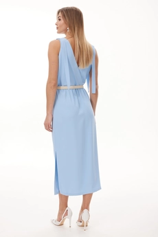 Платье 438 Niv Niv Fashion