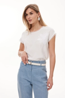 Блуза 441 Niv Niv Fashion