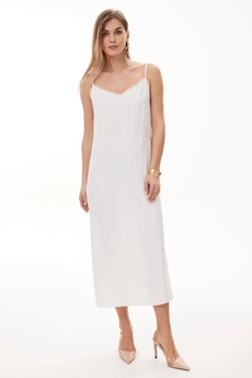 Платье 444 Niv Niv Fashion