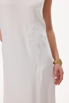 Платье 444 Niv Niv Fashion
