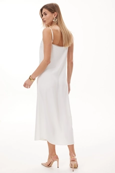 Платье 444 Niv Niv Fashion