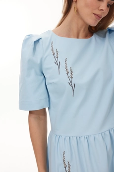 Платье 451-2 Niv Niv Fashion