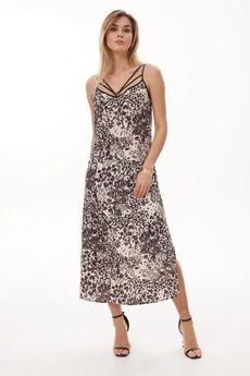 Платье 456-1 Niv Niv Fashion