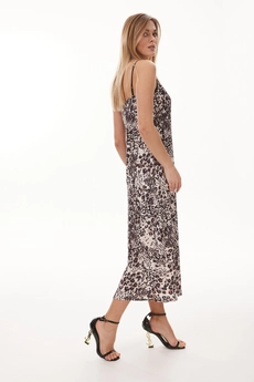Платье 456-1 Niv Niv Fashion