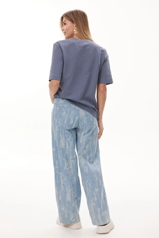 Футболка 463 Niv Niv Fashion