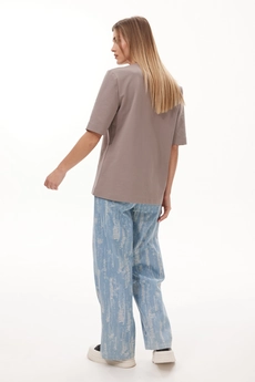 Футболка 466 Niv Niv Fashion