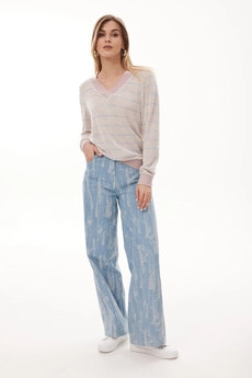 Брюки 464 Niv Niv Fashion