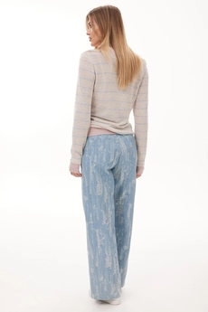 Брюки 464 Niv Niv Fashion