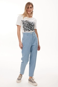 Футболка 474 Niv Niv Fashion