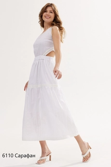 Платье-сарафан 6110 Niv Niv Fashion