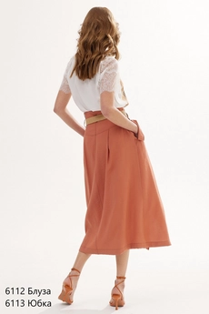 Юбка 6113 Niv Niv Fashion