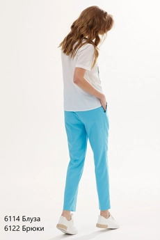 Брюки 6122 Niv Niv Fashion