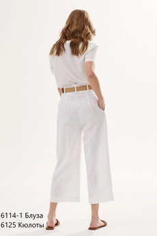 Брюки 6125 Niv Niv Fashion