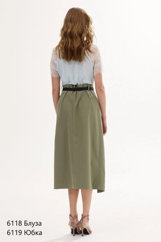 Юбка 6119 Niv Niv Fashion
