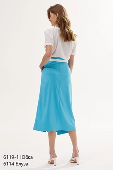 Юбка 6119-1 Niv Niv Fashion