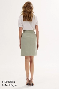 Юбка 6120 Niv Niv Fashion