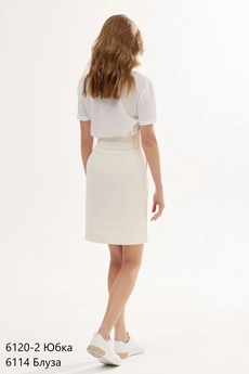 Юбка 6120-2 Niv Niv Fashion