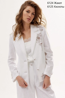 Жакет 6124 Niv Niv Fashion