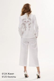 Жакет 6124 Niv Niv Fashion