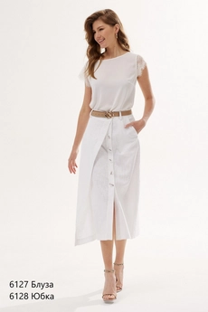 Юбка 6128 Niv Niv Fashion