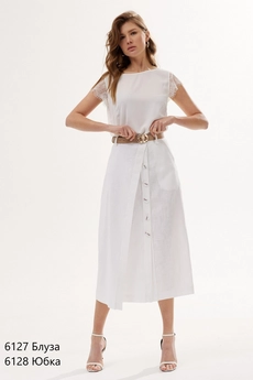 Юбка 6128 Niv Niv Fashion