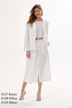 Юбка 6128 Niv Niv Fashion