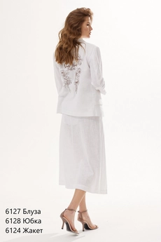 Юбка 6128 Niv Niv Fashion