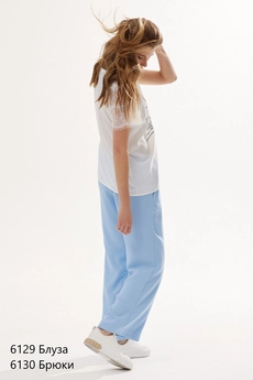 Брюки 6130 Niv Niv Fashion