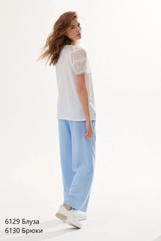 Брюки 6130 Niv Niv Fashion