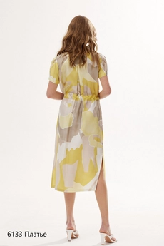 Платье 6133 Niv Niv Fashion