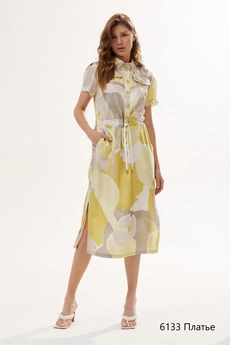 Платье 6133 Niv Niv Fashion