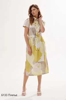 Платье 6133 Niv Niv Fashion