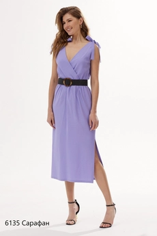 Платье-сарафан 6135 Niv Niv Fashion