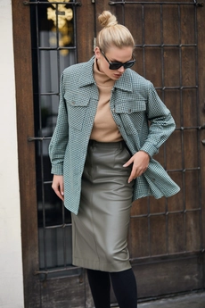 Юбка 7822 Niv Niv Fashion