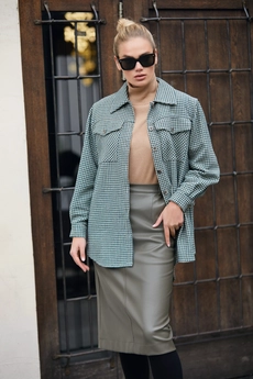 Юбка 7822 Niv Niv Fashion