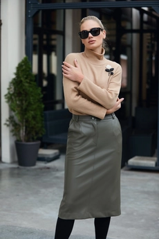 Юбка 7822 Niv Niv Fashion