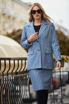 Юбка 7842 Niv Niv Fashion